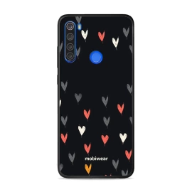 Hülle Glossy Case für Xiaomi Redmi Note 8T - Farbe GP79G