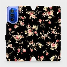 Hülle für Motorola Moto G51 5G - Farbe VD02S