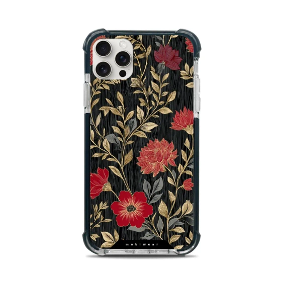 Hülle MagSafe Elite Bumper für Apple iPhone 11 Pro Max - Farbe D172D