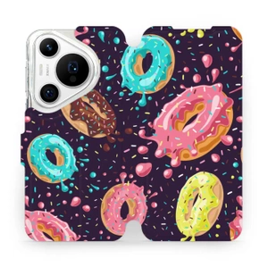 Hülle für Huawei Pura 70 Pro - Farbe VP19S