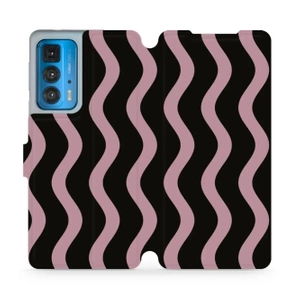 Hülle für Motorola Edge 20 Pro - Farbe VA54S