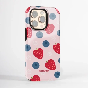 Hülle Elite Pro für Apple iPhone 14 Pro - Farbe EP84E
