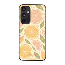 Hülle Glossy Case für Samsung Galaxy A35 5G - Farbe GP80G