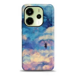 Hülle Elite Pro für Xiaomi Redmi Note 14 4G - Farbe ER09E