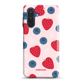 Hülle Elite Pro für Samsung Galaxy A17 5G - Farbe EP84E