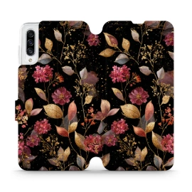 Hülle für Samsung Galaxy A30s - Farbe V171S