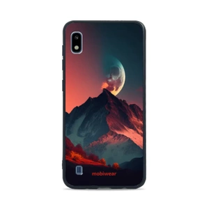 Hülle Glossy Case für Samsung Galaxy A10 - Farbe G007G