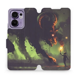 Hülle für OPPO Reno 13 F 5G - Farbe VA08P