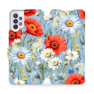 Hülle für Samsung Galaxy A32 5G - Farbe VP44S