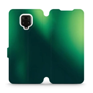 Hülle für Xiaomi Redmi Note 9 Pro - Farbe VP61S