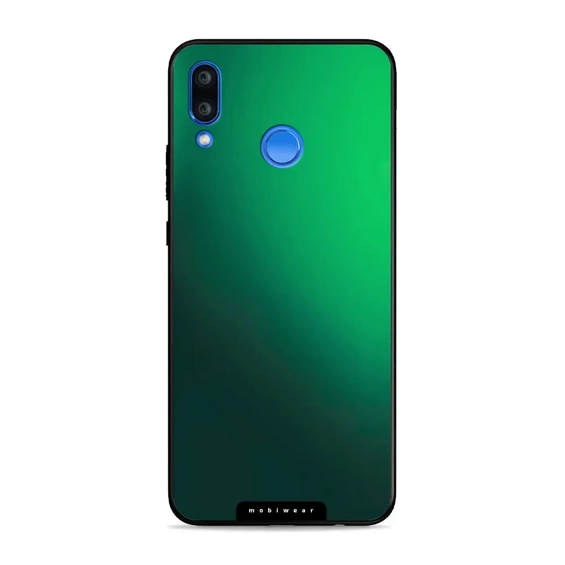 Hülle Glossy Case für Huawei Nova 3 - Farbe G061G