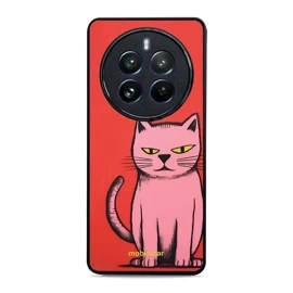Hülle Glossy Case für Realme 12 Pro 5G - Farbe G054G