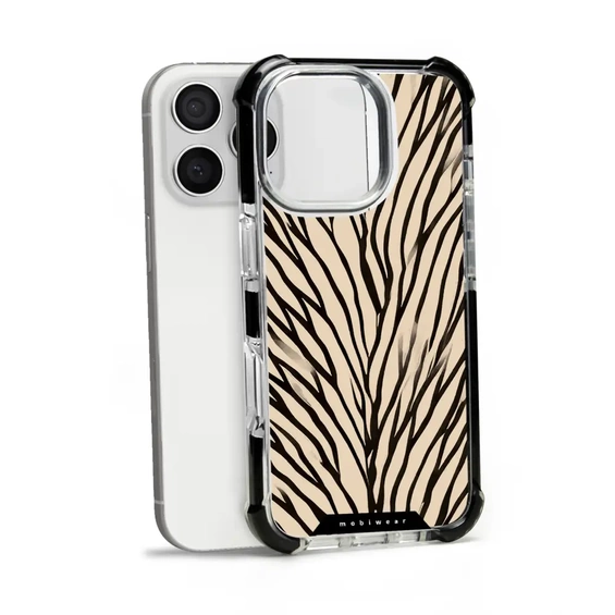 Hülle MagSafe Elite Bumper für Apple iPhone 16 Pro - Farbe DA52D