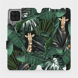 Hülle für Samsung Galaxy M32 4G - Farbe VP06P