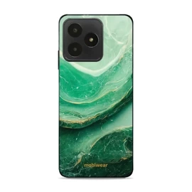 Hülle Glossy Case für Realme Note 50 - Farbe G023G