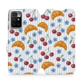 Hülle für Xiaomi Redmi 10 - Farbe VP85S