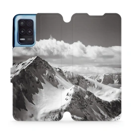 Hülle für Realme 8 5G - Farbe M152P