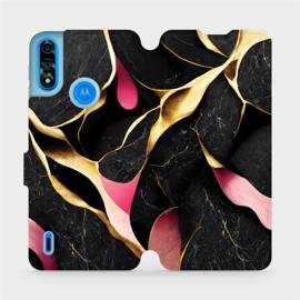 Hülle für Motorola Moto E7 Power - Farbe VP35S