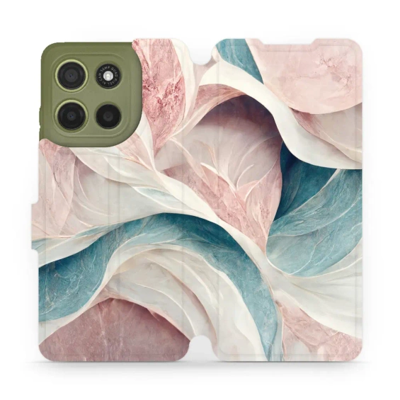 Hülle für Motorola Moto G15 - Farbe VP33S