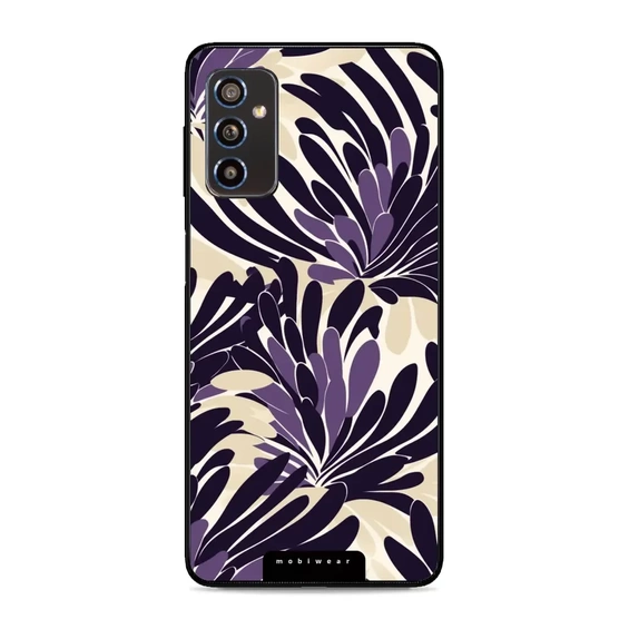 Hülle Glossy Case für Samsung Galaxy M52 5G - Farbe GA47G