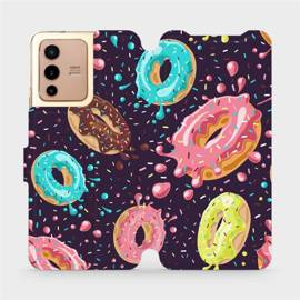 Hülle für Vivo V23 5G - Farbe VP19S