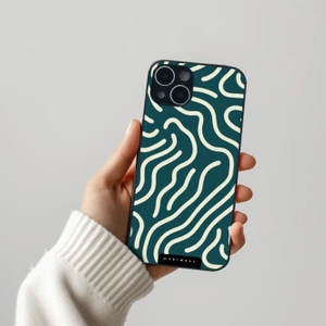 Hülle Glossy Case für Apple iPhone 15 Pro Max - Farbe GA61G