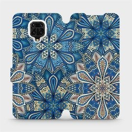 Hülle für Xiaomi Redmi Note 9 Pro - Farbe V108P
