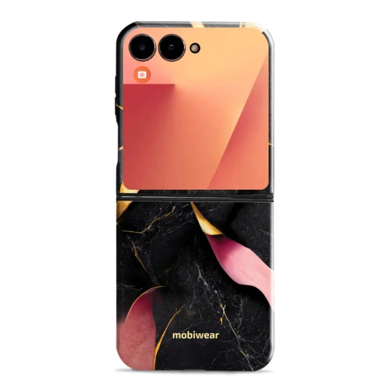 Hülle Elite Pro für Samsung Galaxy Z Flip 7 - Farbe EP35E