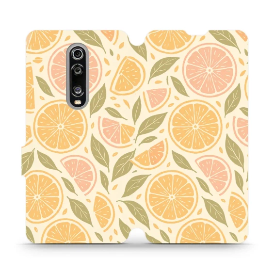 Hülle für Xiaomi Mi 9T - Farbe VP80S
