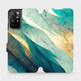 Hülle für Xiaomi Redmi Note 11S 5G - Farbe VP37S