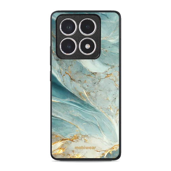 Hülle Glossy Case für Xiaomi 14T - Farbe G022G