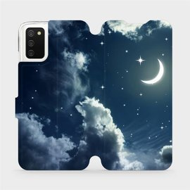Hülle für Samsung Galaxy A02S - Farbe V145P