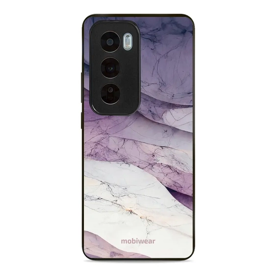 Hülle Glossy Case für OPPO Reno 12 5G - Farbe G028G