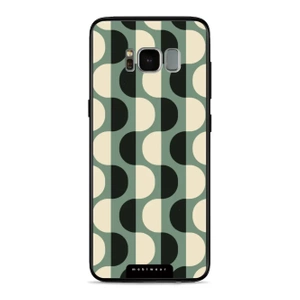Hülle Glossy Case für Samsung Galaxy S8 - Farbe GA56G