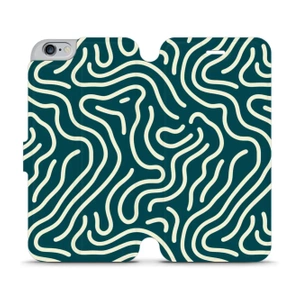 Hülle für Apple iPhone 6s Plus - Farbe VA61S