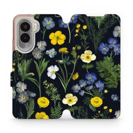 Hülle für Xiaomi POCO M7 - Farbe VP47S