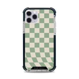 Hülle MagSafe Elite Bumper für Apple iPhone 11 Pro - Farbe DA58D