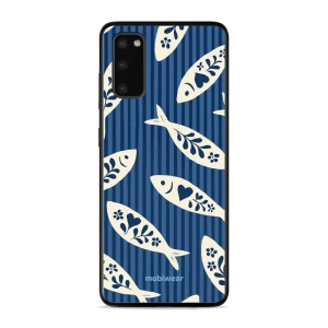 Hülle Glossy Case für Samsung Galaxy S20 - Farbe GP89G