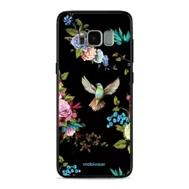 Hülle Glossy Case für Samsung Galaxy S8 - Farbe G041G