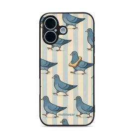 Hülle Glossy Case für Apple iPhone 17 - Farbe GP91G