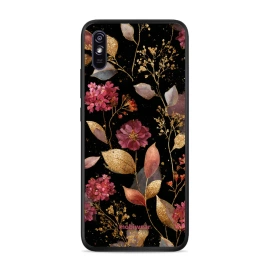 Hülle Glossy Case für Xiaomi Redmi 9A - Farbe G171G