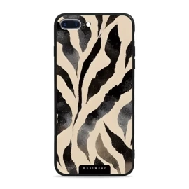 Hülle Glossy Case für Apple iPhone 8 Plus - Farbe GA53G