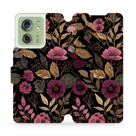 Hülle für Motorola Edge 40 - Farbe V170S