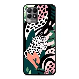 Hülle Glossy Case für Realme 8i - Farbe G053G