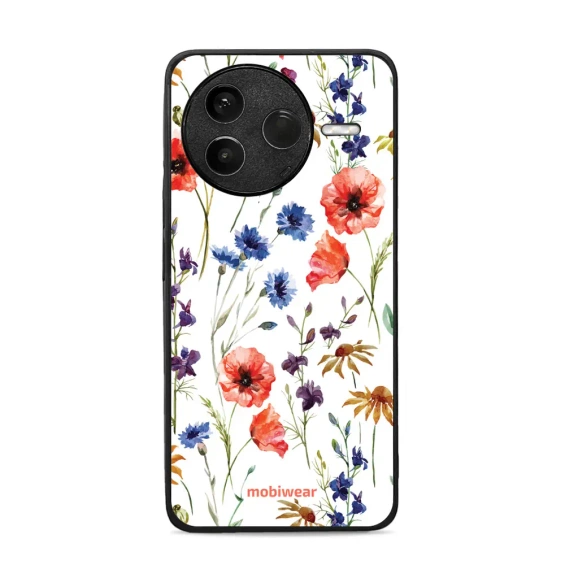 Hülle Glossy Case für Xiaomi POCO F7 Pro 5G - Farbe G032G