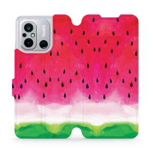 Hülle für Xiaomi Redmi 12C - Farbe V086S