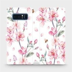 Hülle für Samsung Galaxy Note 8 - Farbe M124S