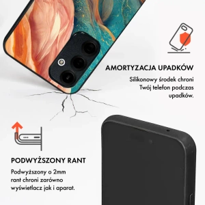 Hülle Glossy Case für Samsung Galaxy A07 - Farbe G025G