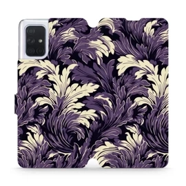 Hülle für Samsung Galaxy A71 - Farbe VA46S