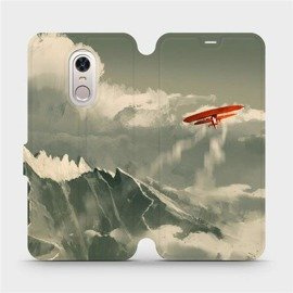 Hülle für Xiaomi Redmi 5 Plus - Farbe MA03P